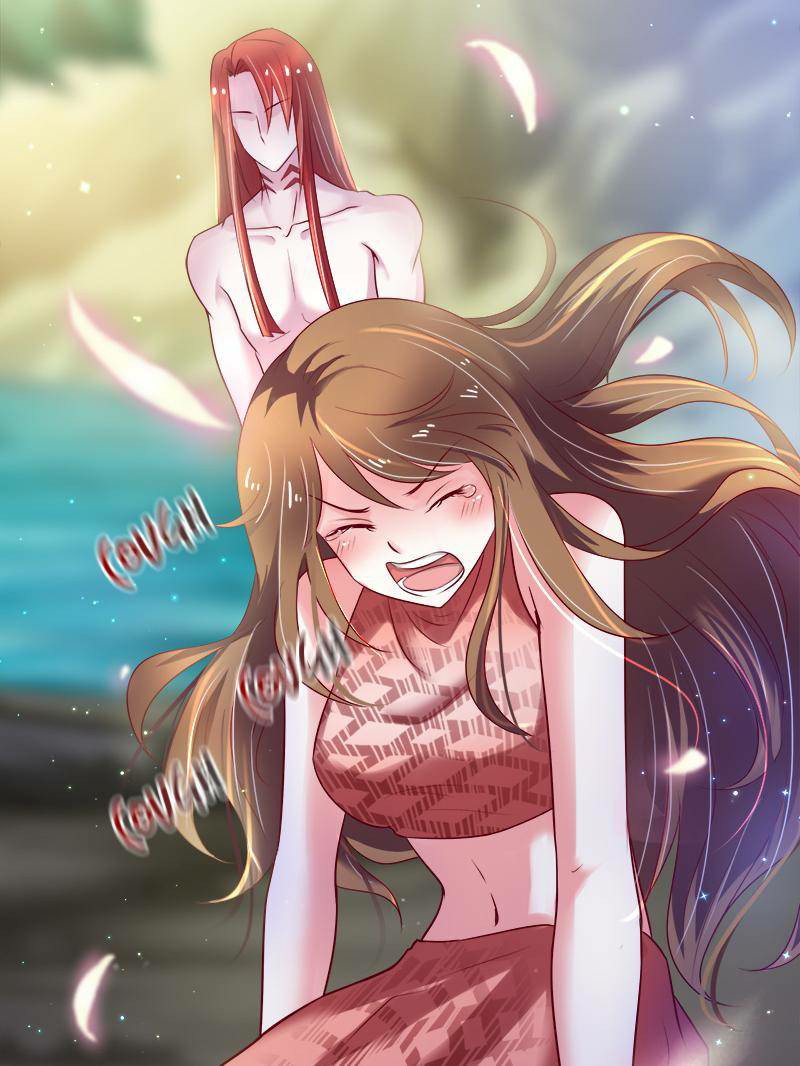 Beauty and the Beasts Chapter 26 Gambar 56